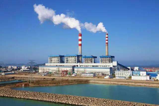 河南某發電公司案例