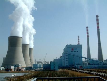 河南某發電公司案例