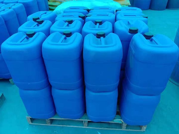 JXL-302 磷系預膜劑